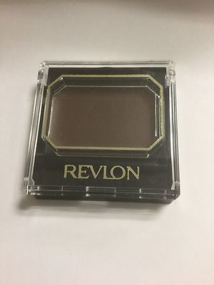 REVLON NATURAL BROWS COLOR & STYLE SYSTEM ( RICH BROWN ) NEW.