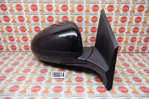 12 15 16 17 18 CHEVROLET SONIC PASSENGER RH SIDE VIEW POWER HEATED DOOR MIRROR