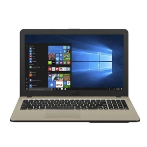NOTEBOOK ASUS X540NA 15,6 '' RAM4G WIN10 CELERON N3550 GARANZIA ITALIA 