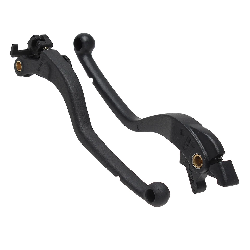 Brake Clutch Lever For BMW F850GS F750GS F900R F900XR S1000R S1000XR F800GS - Image 3 of 4