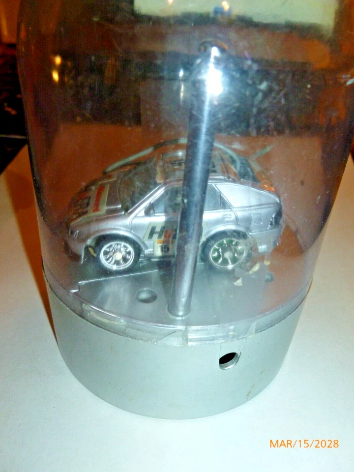 Mega Toys Megatoys RC 27 MHZ Huera 15 Radio Control Car - Image 3 of 4