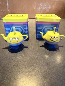 Pixar Teapot | eBay