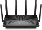 TP-Link Archer AX5400 Pro Dual-Band Wi-Fi 6 Router Gigabit WiFi - Black™
