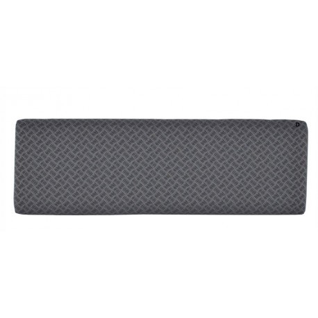 Coussin dossier banquette Tecno 810mm pour aménager un coin lecture chaleureux