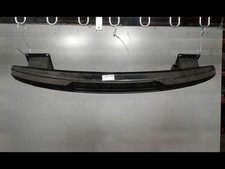 Pare-choc arrière Volkswagen PHAETON