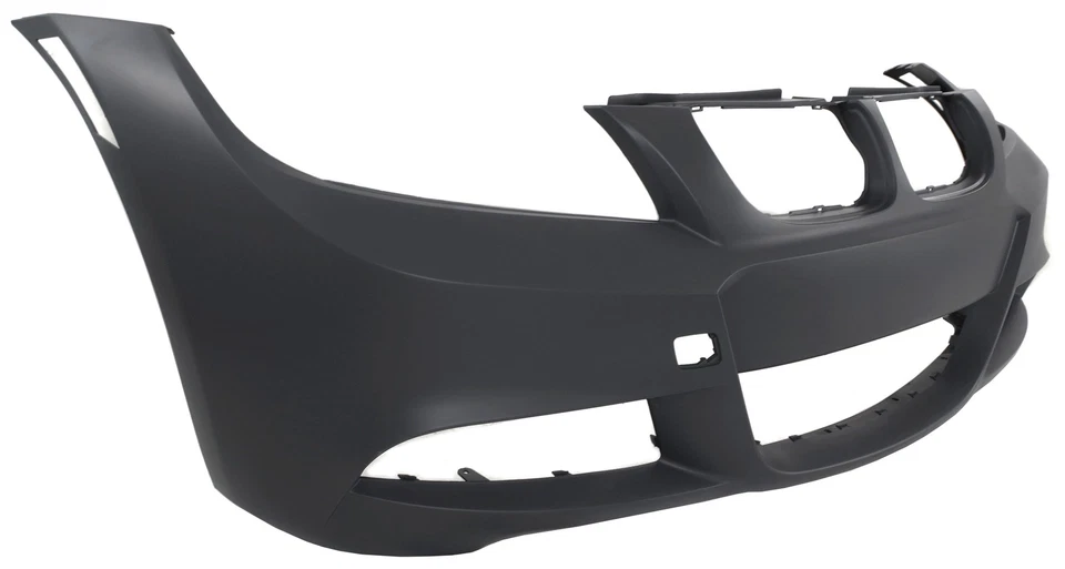 For 2006 325i Bumper Cover Front Primed BM1000248 51118049252 Foto 3 de 4
