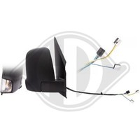 1664028 AußEnspiegel Rechts FüR MERCEDES-BENZ Sprinter 3-T Pritsche/Fahrgestell