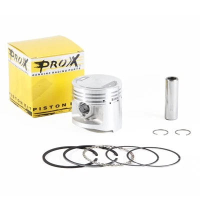 KIT PISTON PROX HONDA XL125 / CB125S (56.50mm) - Photo 1/1