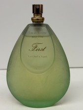 First Pour lEte Van Cleef & Arpels for Women ...