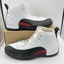 Nike Air Jordan 12 Retro  Taxi Flip  Men's Size 12 CT8013-162