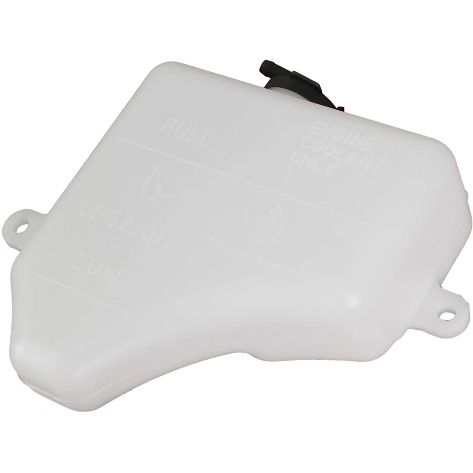 Depósito de refrigerante para Suzuki SX4 2007-2012 con tapa Foto 2 de 4