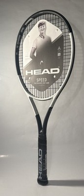 HEAD SPEED PRO 2024   18x20   310g   L2   BESAITET   NEU