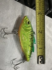 Matzuo America Lipless Shad 3-inch Lure