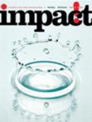 Impact: A Guide to Business Communication (7th Edition)