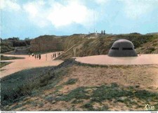 Postcard - 55 - Douaumont - Le Fort de Douaumont - Turret - Photo Mention