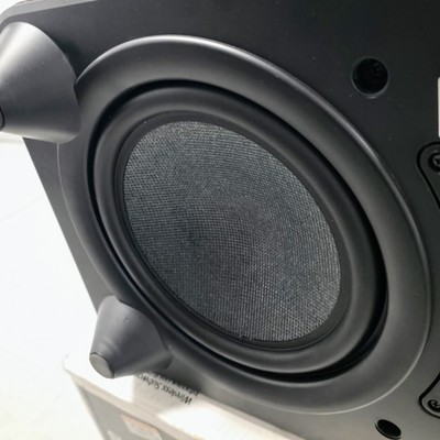 Sony SWF-BR100 Subwoofer for sale online | eBay