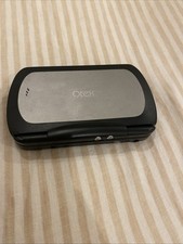 HTC Qtek 9000 Pocket PC PU10  Handheld Computer