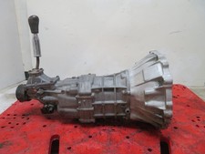 Jdm Toyota R154 5 Speed Manual Transmission 1jz 2jz Chaser Mk3 Supra