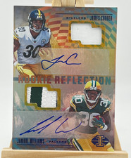 2017 Panini Illusions Football Cards 25