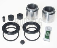 Budweg Caliper 2090212 Reparatursatz, Bremssattel FüR KIA