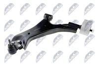 NTY Lenker, RadaufhäNgung ZWD-DW-013 FüR Chevrolet Opel