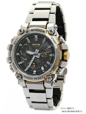 CASIO G-SHOCK MTG-B3000D-1A9JF Men's Solar Quartz Watch