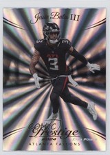 2024 Panini Prestige Xtra Points Sunburst Jessie Bates III #15 0v82