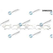 Abgaskr�mmer-Dichtung f�r BMW 6-er Gran G32 7-er G11 X3 G01 X4 G02 id29460