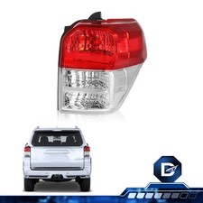 For 2010-2013 Toyota 4runner Limited Sr5 Red Rear Tail Light Brake Lamp Right