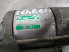 Démarreur Rover 220