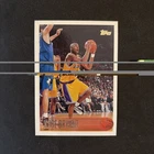 1996-97 Topps Kobe Bryant Lakers HOF #138 (RC) Rookie Card 🔥
