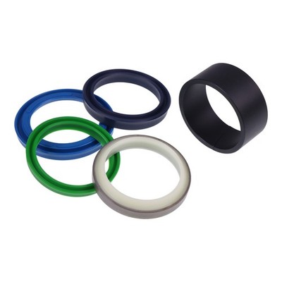 Hydraulic Cylinder Seal Kit AH149194 AHC13485 for John Deere 310E 410E 410E 450G