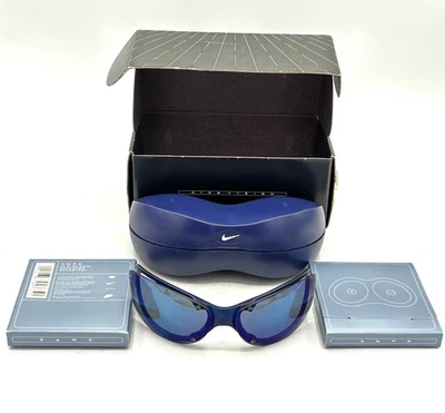 Nike Men's Vintage Sunglasses for sale | eBay