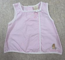 Disney Classic Pooh Baby Shirt Vintage 24M Pink