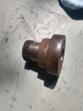 3 Step Cone Pulley from 9" South Bend Lathe
