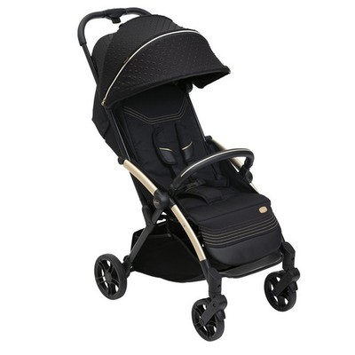 Chicco Kinderwagen Buggy Goody Xplus Black Re Lux