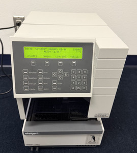 Eksigent Spark Temperature Controlled Autosampler Model 920 LAB