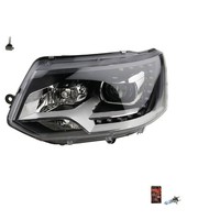 Scheinwerfer Osram Xenarc Night Breaker Laser Passend FüR Vw T5 Links