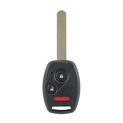 For Honda 2006 - 2014 Ridgeline 2007 -2008 Fit Keyless Entry Remote Key Fob 3B - Picture 7 of 7