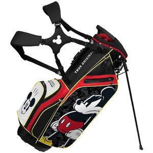 Mickey Mouse Golf Bag | eBay