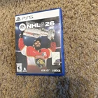 NHL 26 - Sony PlayStation 5