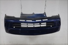 Pare-choc avant Opel MERIVA
