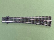 OO Peco Streamline Insulfrog good quality SL-88 right hand large radius point