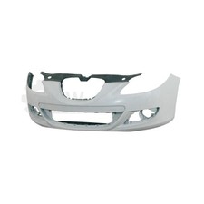 Stoßstange vorne grundiert für Seat Leon 1P1 Bj. 05-09