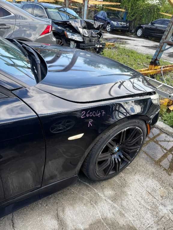 Rear Drive Shaft Automatic Transmission Fits 08-10 BMW 550i 1491613 | eBay