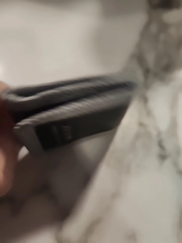 Zeikos Memory Card Wallet Bag Case Storage Pouch For SD MicroSD TF Card Stick - Image 3 of 4