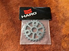 Piñón protector base para bicicletas HARO NOS - *TOTALMENTE NUEVO* BMX sellado