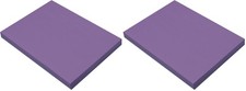Prang Medium Weight Construction Paper, 9 x 12 Inches, Violet, Pack of 100 P...