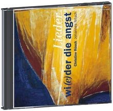 Lieder wi(e)der die Angst | Buch | Zustand sehr gut