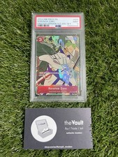 Roronoa Zoro (English Version 1st Anniversary Set) OP01-025 One